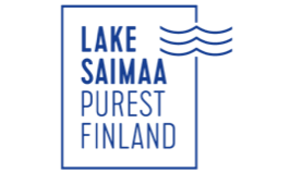 Lake Saimaa Purest Finland_Logo
