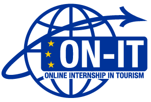 ON-IT Logo