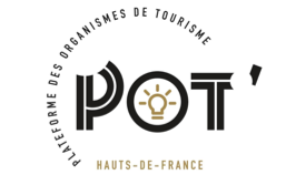 POT_Platform for Tourism and Organisations_Hauts-de-France_Logo