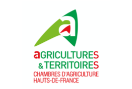 Regional Chamber of Agriculture_Hauts-de-France_Logo