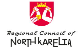 Regional Council of North Karelia_Logo