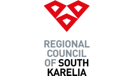 Regional Council of South Karelia_Logo