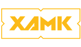 Xamk_Logo