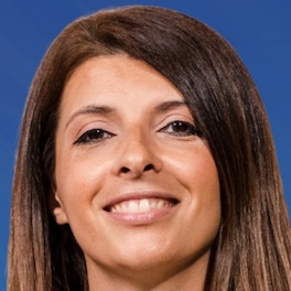 Ana Paula Sançana