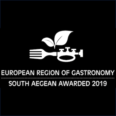 Logo_South Aegean_European Region of Gastronomy 2019