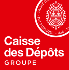 Caisse des Dépots_Logo