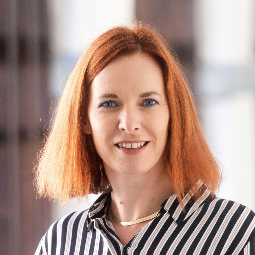 Morana Polovič - Slovenia