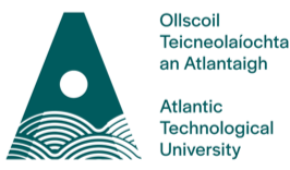 Université technologique de l’Atlantique Galway_Logo