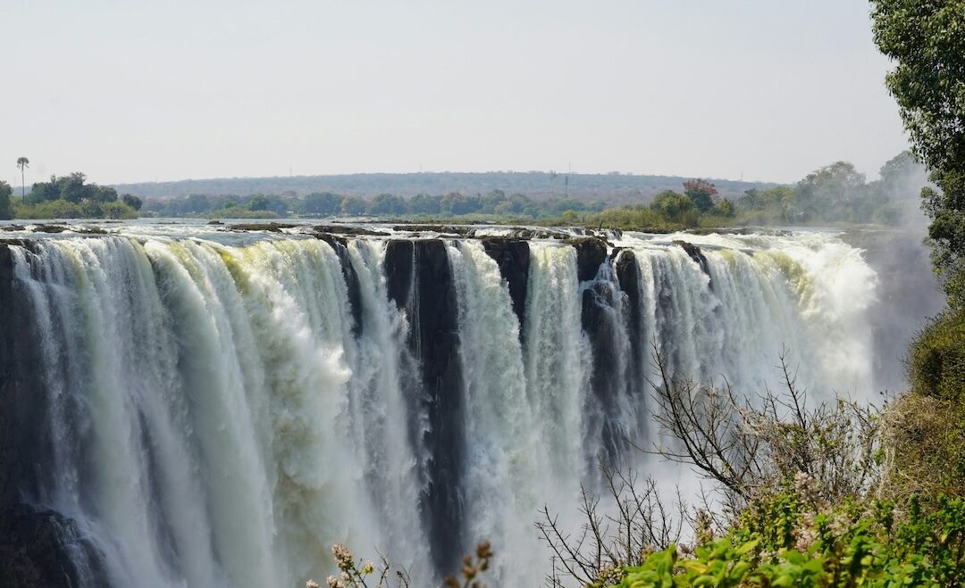 UN Tourism Hosts First Regional Forum on Gastronomy Tourism for Africa at Victoria Falls, Zimbabwe