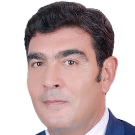 Bilel Aboudi