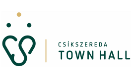 Csikszereda Town Hall_Logo