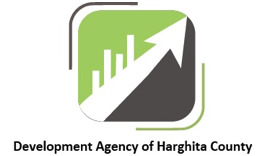 Agence de développement de Harghita County_Logo