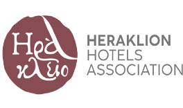 Hôtels Association_Logo Héraklion