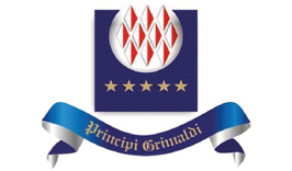 IPS Principi de Grimaldi_Logo