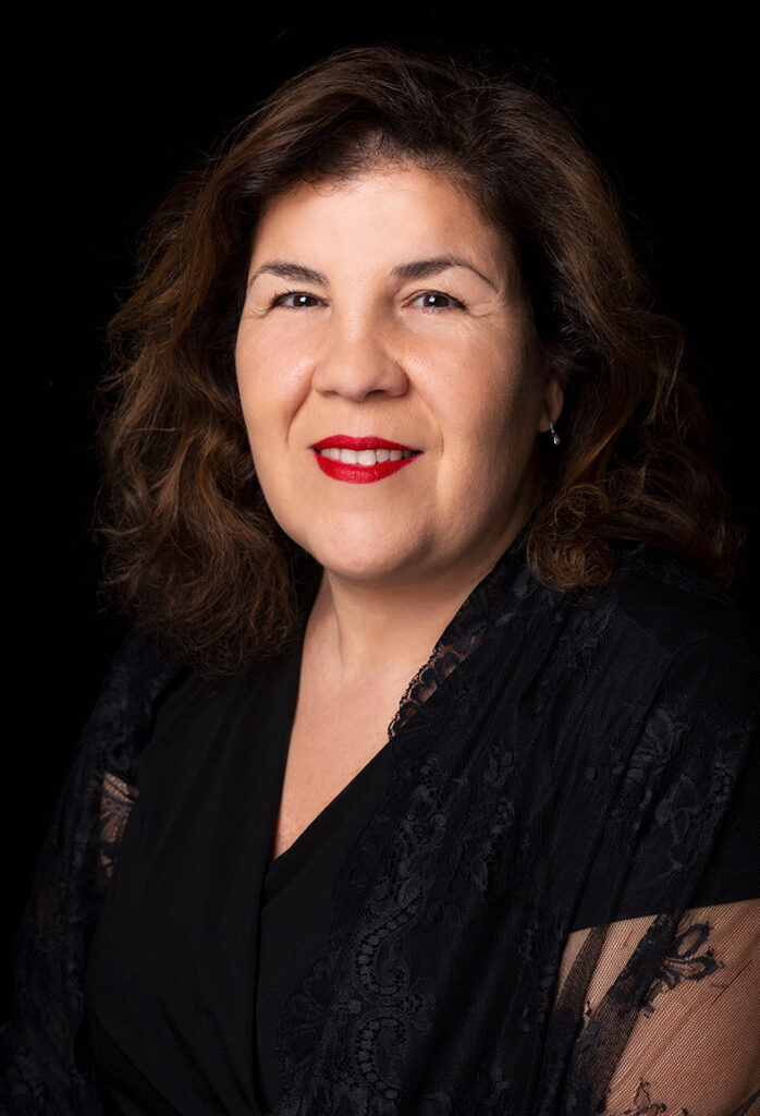 Biography
Lamia Temimi's
journey is a testament to dedication, versatility, and a relentless pursuit of excellence
in the tourism and hospitality industry. With a solid foundation laid at Oxford Brookes University, where
she earned her degree in Hotel & Catering Management, Lamia
embarked on a career path marked by
innovation and leadership.