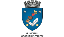 Odorheiu Secuiesc Town Hall_Logo