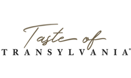 Pava KulinarIQum - Taste of Transylvania_Logo
