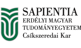 Sapientia University_Logo