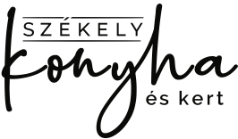 Szekely Konyha es Kert_Logo