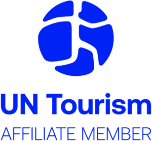 Logo d’un membre affilié de l’ONU Tourisme