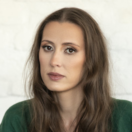 Magdalena Tomaszewska-Bolałek – Poland