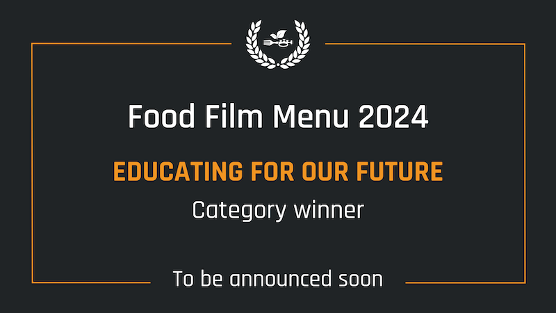 Food-Film-Menu-2024_To-be-announced_Educating-for-Our-Future.png