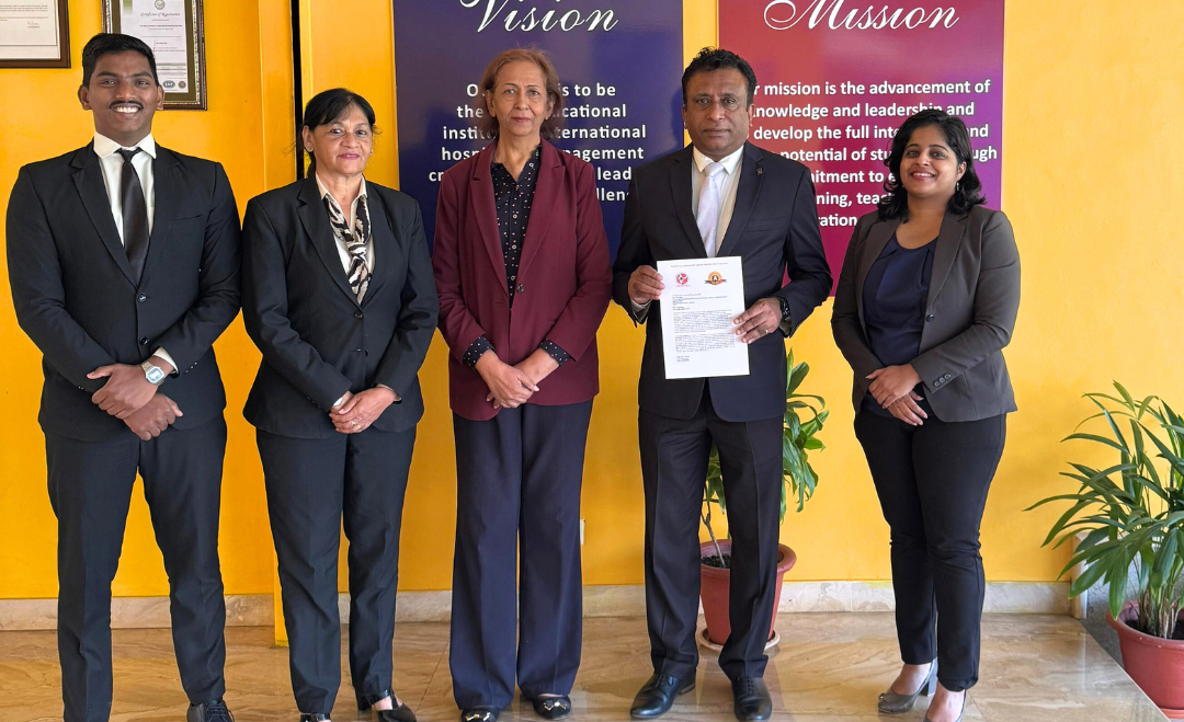 VMSIIHE Celebrates Landmark NAAC ‘A’ Grade Accreditation