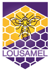 LOUSÃMEL Logo