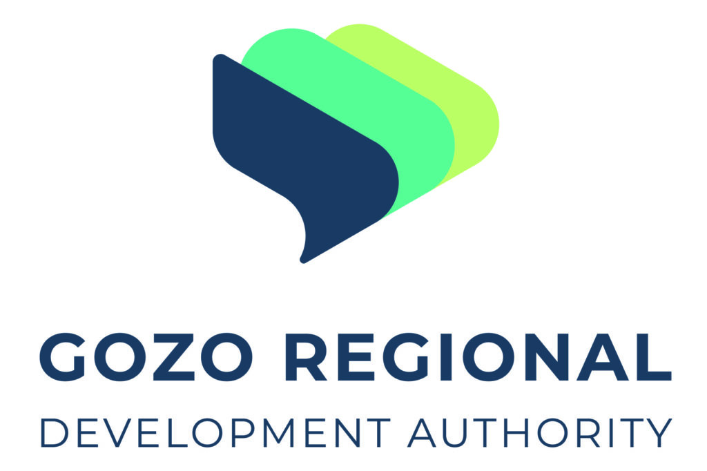 Gozo Regional Development Authority Logo