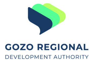 Logo de l’Autorité de développement régional de Gozo