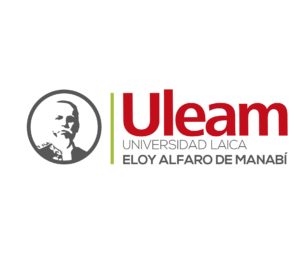 Université laïque Eloy Alfaro - Logo de l’ULEAM