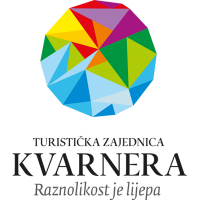 Logo de l’Office du tourisme de la région de Kvarner