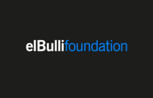 Logo de la Fondation elBulli