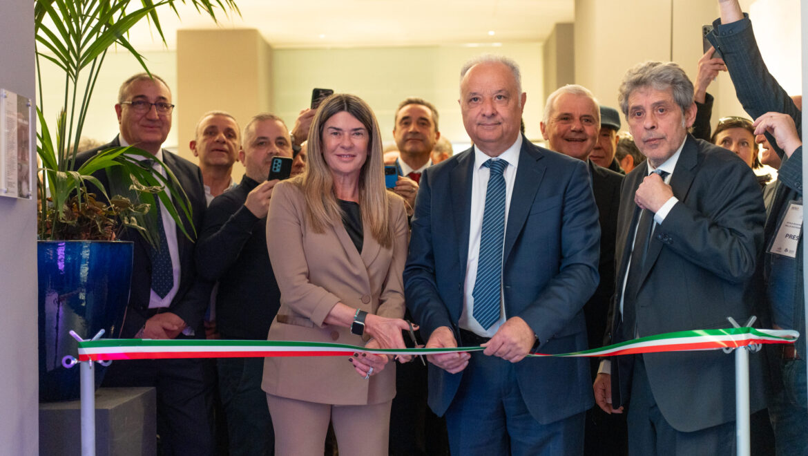 Sicily celebrates European Region of Gastronomy 2025 Title with grand Opening Ceremony and Nationwide Recognition