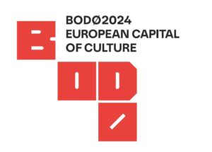 Bodø 2024 Logo