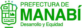 Logo de la préfecture de Manabí