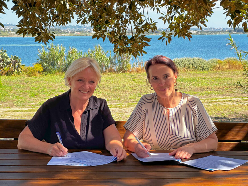 Central Dalmatia Takes a Step Towards Becoming European Region of Gastronomy 2027