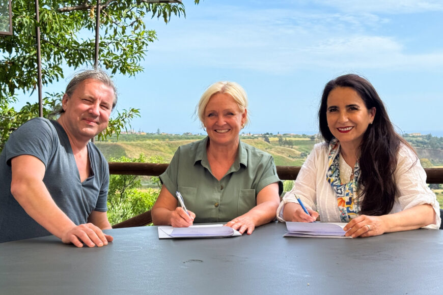 Banat becomes an official candidate European Region of Gastronomy 2028