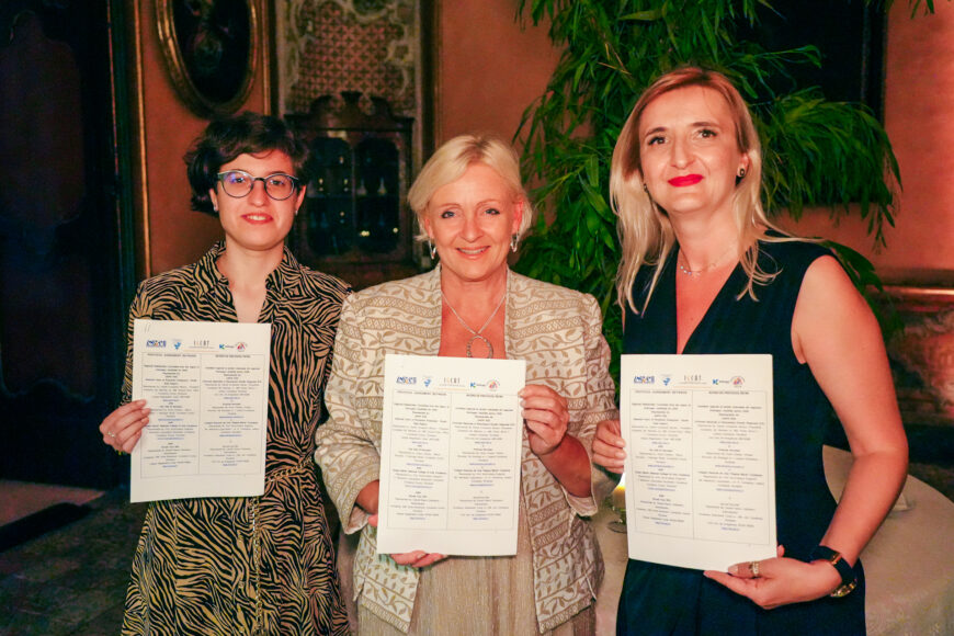 Dobrogea strengthens Romania’s already strong presence in the Regions of Gastronomy Platform