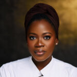 Chef Adenike Abisola Adefila photo
