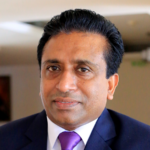 Prof. Irfan Mirza - India