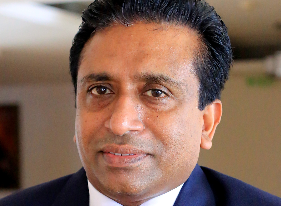 Prof. Irfan Mirza