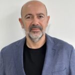 Jorge Cerveira Pinto - Dubai
