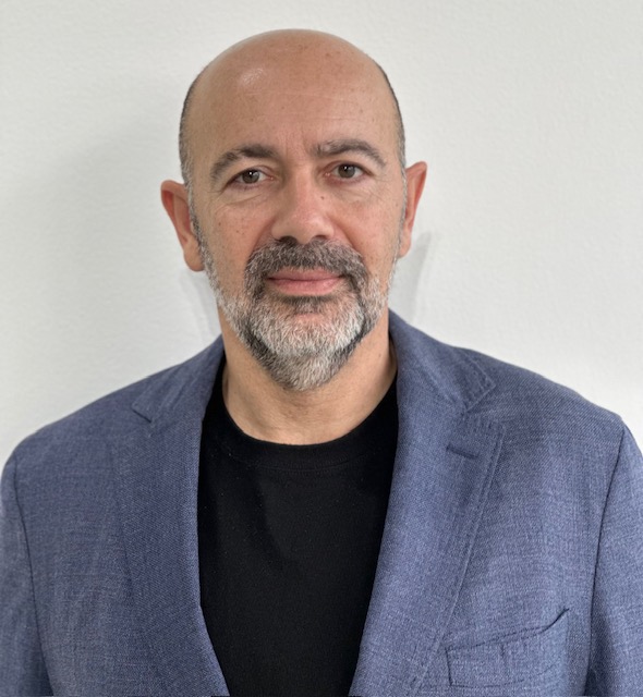 Jorge Cerveira Pinto – Dubai/UAE