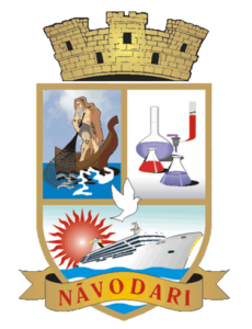 Ayuntamiento de Năvodari