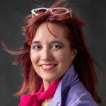 Paola Sarcina - Ital