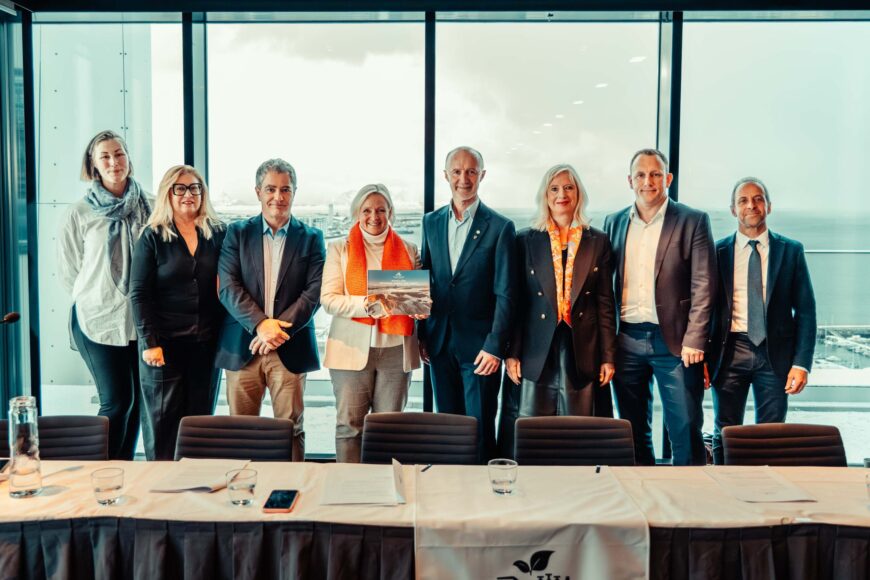 International jury recommends Nordland for the European Region of Gastronomy 2028 title