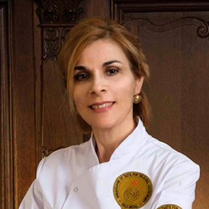 Evi Chioti – Cyprus