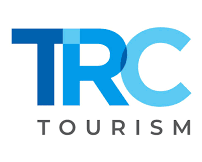 Logo du tourisme de la TRC