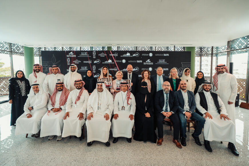 Jeddah-Taif approved for the title of World Region of Gastronomy 2027